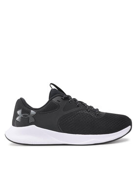 Under Armour Παπούτσια για Γυμναστήριο Under Armour Ua W Charged Aurora 2 3025060-001 Μαύρο