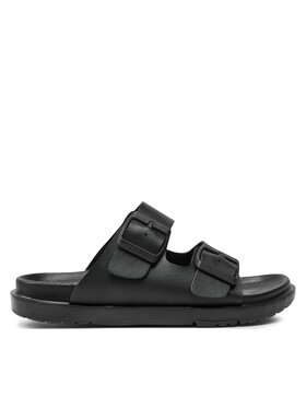 Big Star Shoes Παντόφλες Big Star Shoes NN274A750 Μαύρο