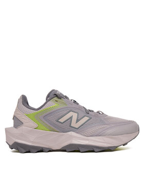 New Balance Běžecké boty New Balance Tektrel Utility V1 WTTRU60G Fialová