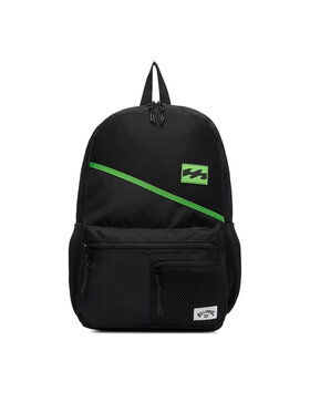 Billabong Ruksak Billabong CWBEO-BLB-P-002-10 Čierna