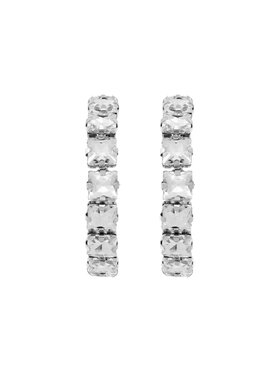 Patrizia Pepe Сережки Patrizia Pepe 8J1400/M032-W350 Срібний