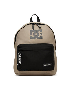 DC Shoes Mugursoma DC Shoes DCI-P-002-07 Brūns