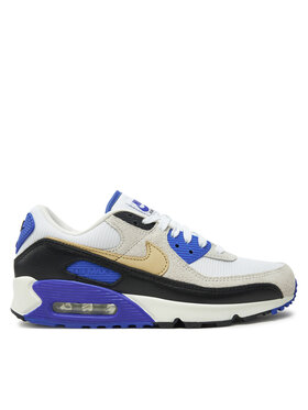 Nike Sneakers Nike Air Max 90 Prm HF3449 100 Alb
