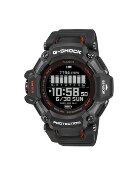 G-Shock Viedpulkstenis G-Shock GBD-H2000-1AER Melns