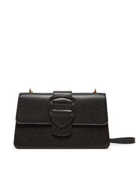 Blauer Kabelka Blauer S5MIXY01/LAD Černá