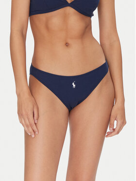 Polo Ralph Lauren Polo Ralph Lauren Класичні труси 4P0213 Cиній