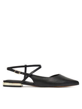 Aldo Балетки Aldo Sarine 13727786 Чорний