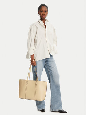 Tory Burch Borsetta Tory Burch Perry 177236 Beige