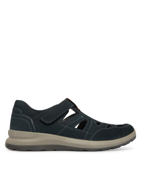 Josef Seibel Босоніжки Josef Seibel Marley 01 43901 Cиній