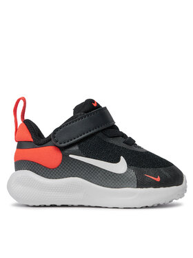 Nike Взуття для бігу Nike Revolution 7 (TDV) FB7691 400 Cиній