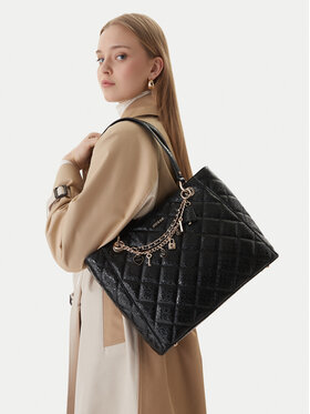 Guess Borsetta Guess Libby HWGG99 12250 Nero