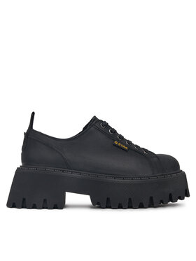 G-Star Raw Poltopánky G-Star Raw WI34-MANYA-01 Čierna