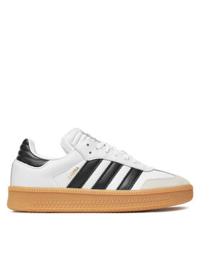 adidas Sneakersy adidas Samba Xlg IE1377 Biela