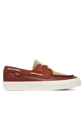 Vans Teniși Vans 2-Eyelet VN000Z964MG1 Maro