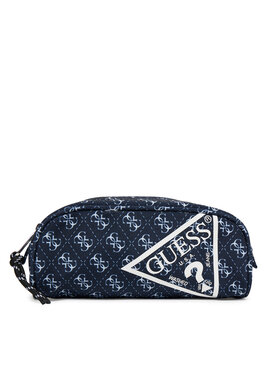 Guess Penālis Guess H5YZ01 WGCS0 Tumši zils