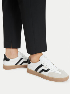 Gant Sneakersy Gant Cuzima 33531344 Biały