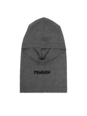 PINKO Kakla šalle PINKO 104308 A26I Pelēks