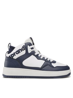 Sprandi Sneakers Sprandi MPRS-2022M03108-2 Alb