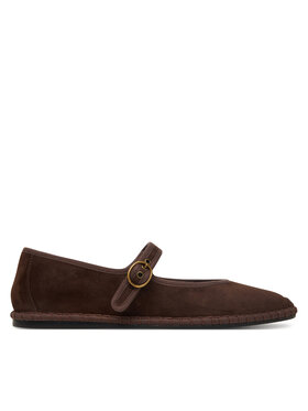 Polo Ralph Lauren Туфлі Polo Ralph Lauren 818970185003 Коричневий