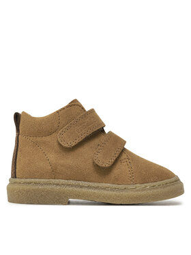 Froddo Черевики Froddo Wreny Suede G2110136-1 M Коричневий
