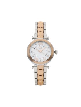 Gc Hodinky Gc Y93004L1MF Strieborná