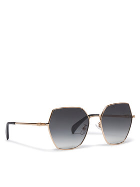 TOUS Slnečné okuliare TOUS STO461 Zlatá