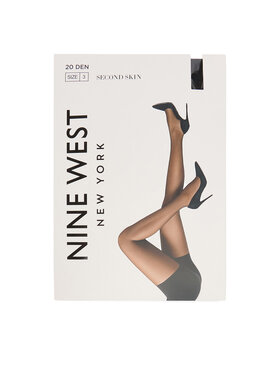 Nine West Колготки Nine West CEO-9WB-006-SS26 Чорний