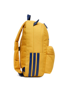 adidas Rucsac adidas Little Kids Tiro_Nster Backpack Small KR4652 Galben