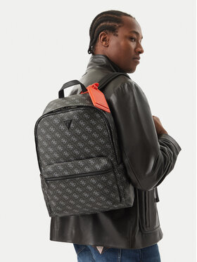 Guess Mochila Guess HMMILO P6445 Negro