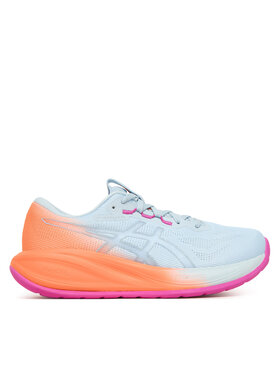 Asics Futócipő Asics Gel-Cumulus 28 1012B986 Kék