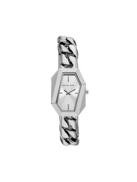 Michael Kors Годинник Michael Kors Suri MK4879 Срібний