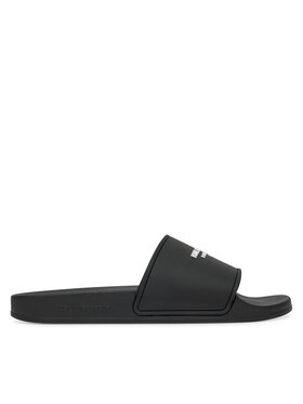 KARL LAGERFELD Шльопанці KARL LAGERFELD Kondo Rsg KL70008A Чорний
