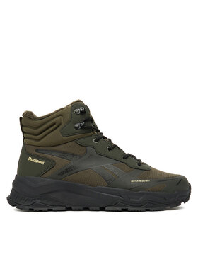 Reebok Kotníková obuv Reebok CEO-A062491C-4 Khaki