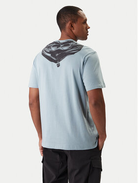 C.P. Company C.P. Company Camiseta 20CMTS725A005100W Azul Regular Fit