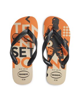 Havaianas Čības uz pirksta Havaianas 41413480121 Daudzkrāsains