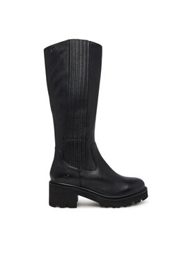 Josef Seibel Kozaki Josef Seibel Josephine 05 98305-MI742 Czarny
