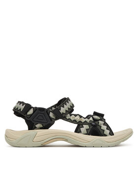 CMP Босоніжки CMP Hamal Wmn Hiking Sandal 38Q9956 Сірий