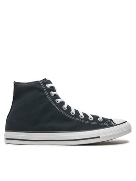 Converse Кеди Converse Chuck Taylor All Star HI M9160 Чорний