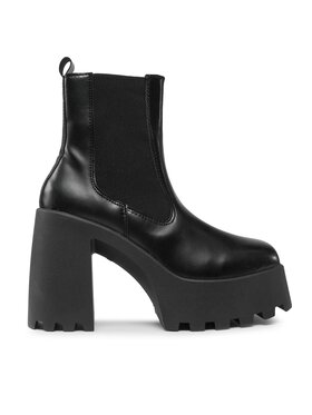 Altercore Polokozačky Altercore Blaze Černá