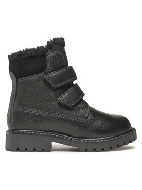 Lasocki Kids Черевики туристичні Lasocki Kids CI12-ASPEN-02 Чорний