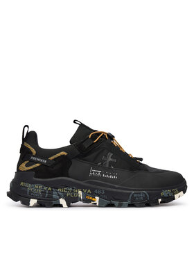Premiata Sneakersy Premiata CROSS0.2_384 Čierna