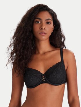 Chantelle Chantelle Sujetador con aros Sublime C19WMU Negro