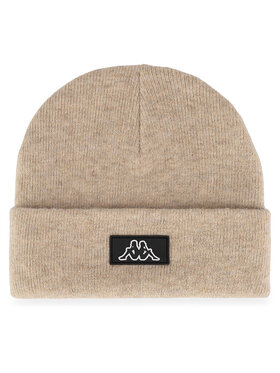 Kappa Шапкa Kappa KAP-U3-002-AW24 Бежевий