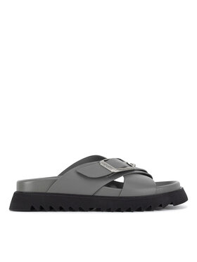 G-Star Raw Šľapky G-Star Raw DEBRA-25SS469 Sivá