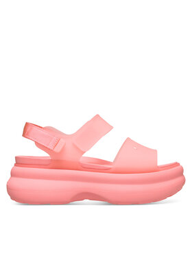 Crocs Босоніжки Crocs Soho Sandal 212651 Рожевий
