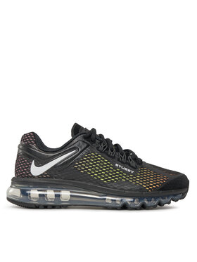 Nike Снікерcи Nike Air Max 2013 Stussy DO2461 001 Чорний