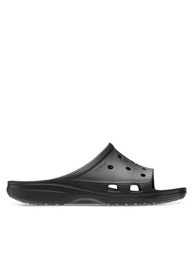 Crocs Шльопанці Crocs Saturday Slide M 213298 Чорний
