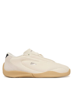 Lacoste Sneakersy Lacoste Protect 52SFA0024 Krémová