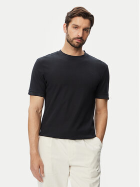 JOOP! JOOP! Camiseta Jj-Tangur 30103403 Azul marino Regular Fit