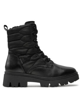 Tamaris Outdoorová obuv Tamaris 8-86200-43 Čierna